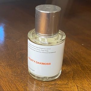 Dossier’s “Fruity Oakmoss”, dupe for Creed’s “Aventus for Her”